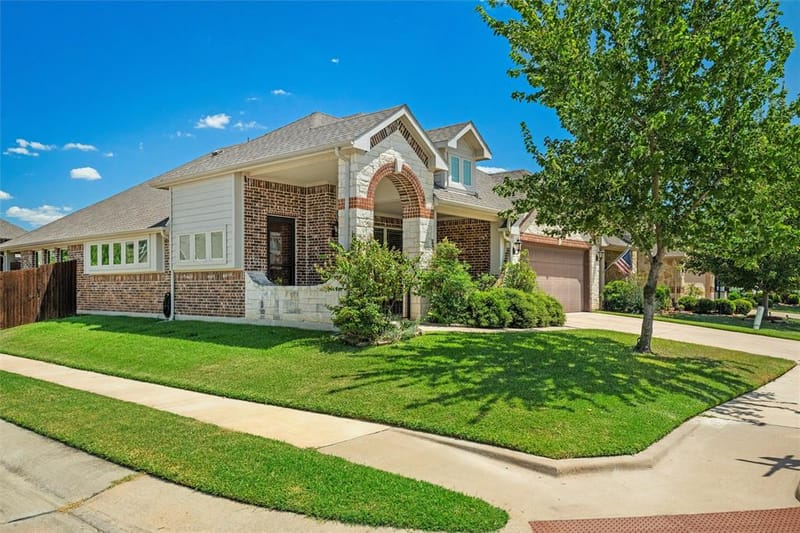 116 Cimmaron Court, Alvarado TX 76009