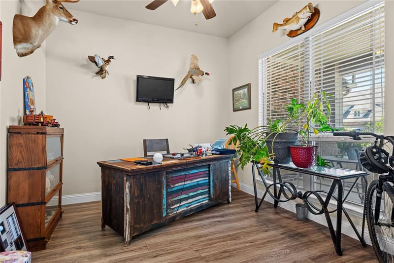 116 Cimmaron Court, Alvarado TX 76009 - Photo 5