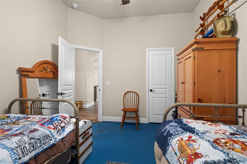 116 Cimmaron Court, Alvarado TX 76009 - Photo 20