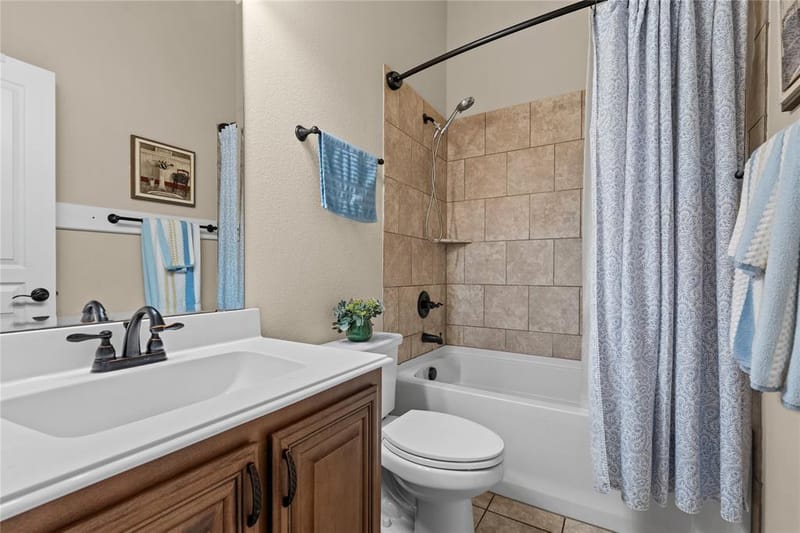 116 Cimmaron Court, Alvarado TX 76009 - Photo 18