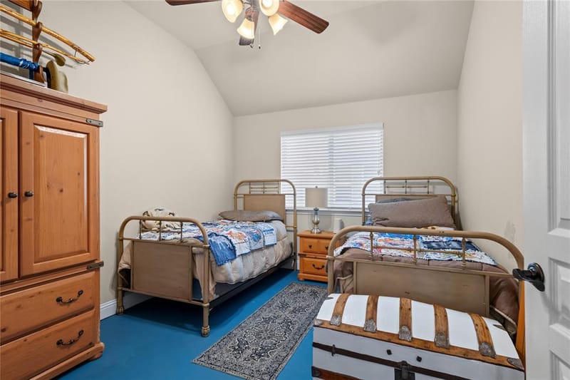 116 Cimmaron Court, Alvarado TX 76009 - Photo 19