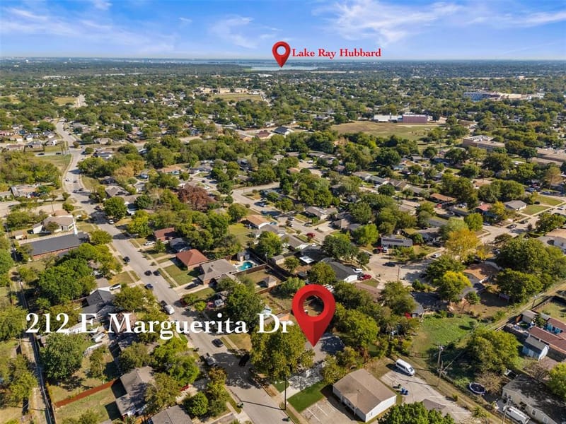 212 E Marguerita Drive, Garland TX 75040 - Photo 32