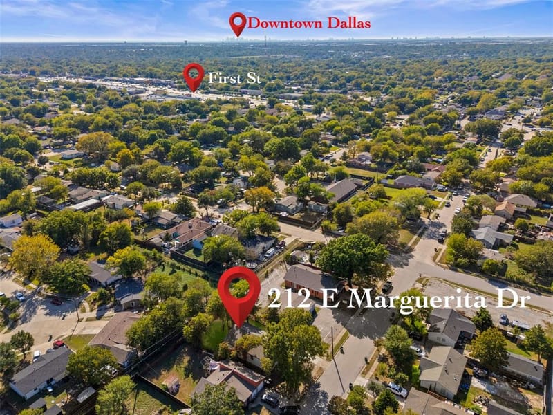 212 E Marguerita Drive, Garland TX 75040 - Photo 30