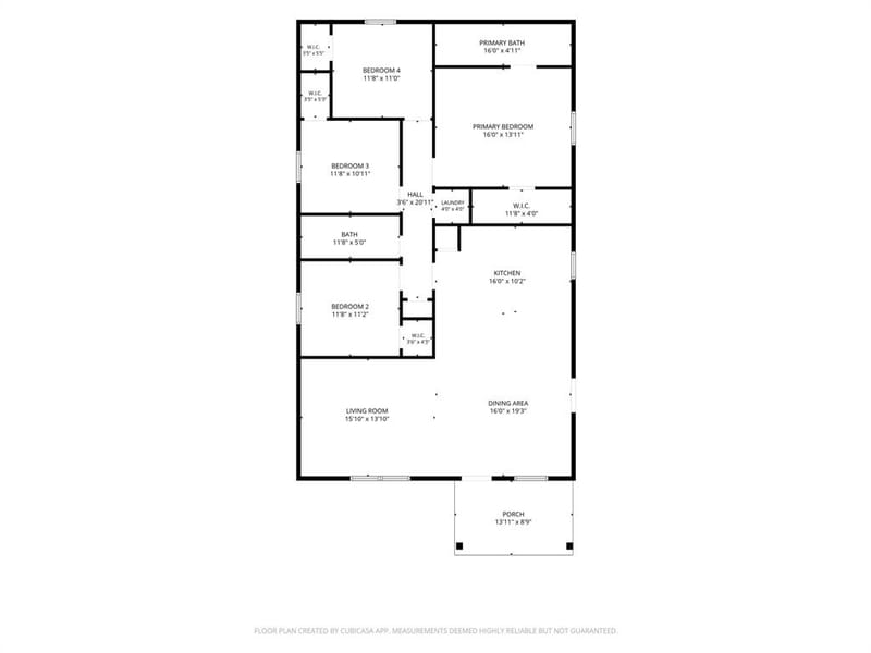 212 E Marguerita Drive, Garland TX 75040 - Photo 33