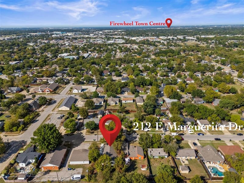 212 E Marguerita Drive, Garland TX 75040 - Photo 31