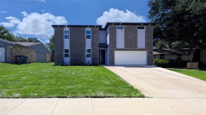 524 Windsor Drive, Allen TX 75002 - Photo 2