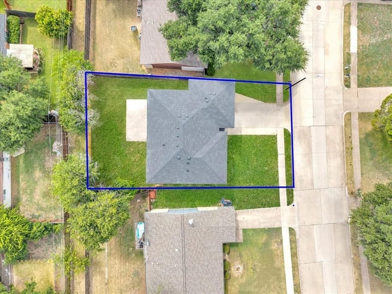 524 Windsor Drive, Allen TX 75002 - Photo 6