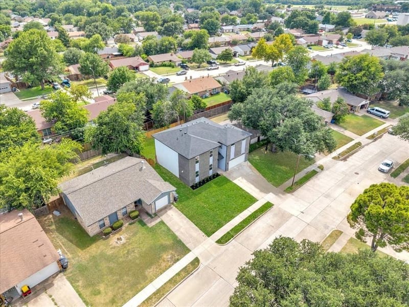 524 Windsor Drive, Allen TX 75002 - Photo 4