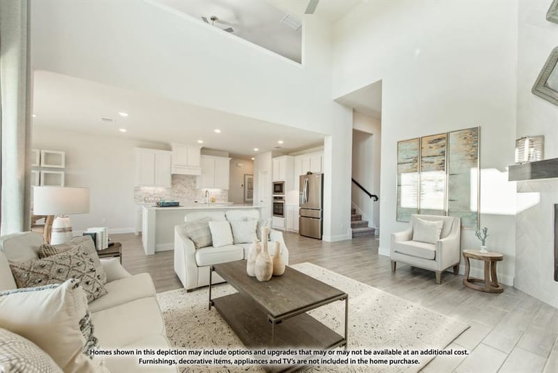 1847 Dolce Lane, McLendon Chisholm TX 75032 - Photo 10