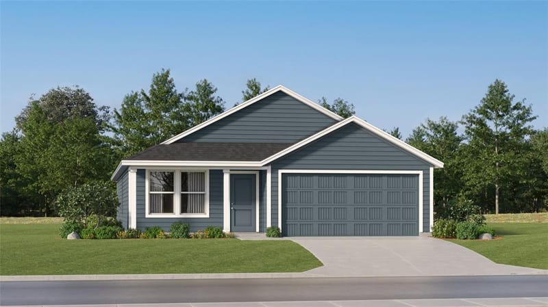 4030 Saddleback Drive, Dallas TX 75227