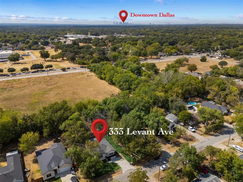 333 Levant Avenue, Dallas TX 75217 - Photo 32