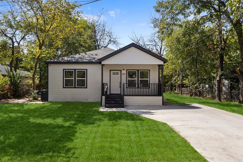 333 Levant Avenue, Dallas TX 75217