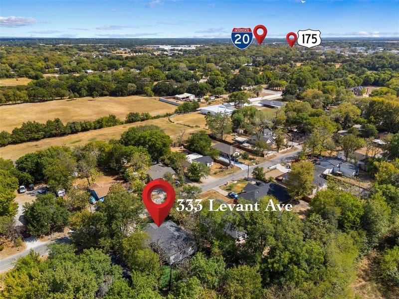 333 Levant Avenue, Dallas TX 75217 - Photo 33