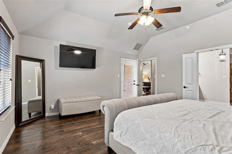2749 Buffalo Run, Burleson TX 76028 - Photo 16