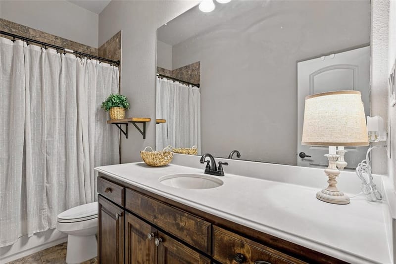 2749 Buffalo Run, Burleson TX 76028 - Photo 26