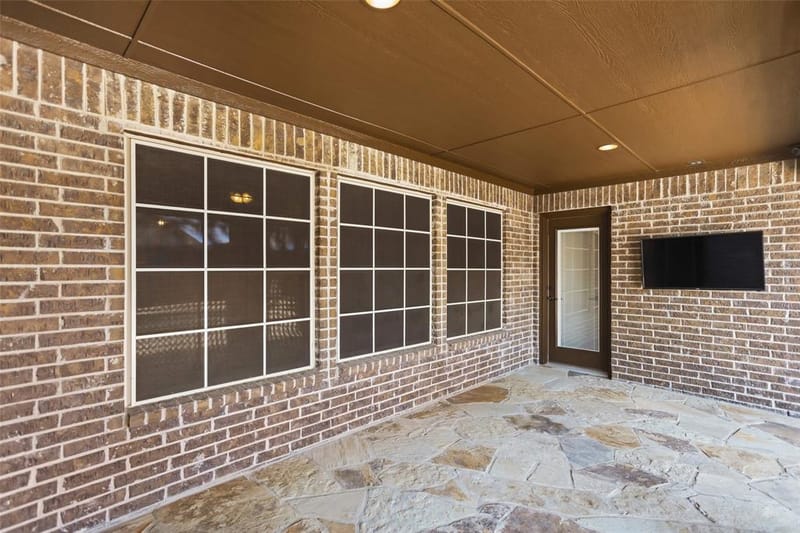 2749 Buffalo Run, Burleson TX 76028 - Photo 32
