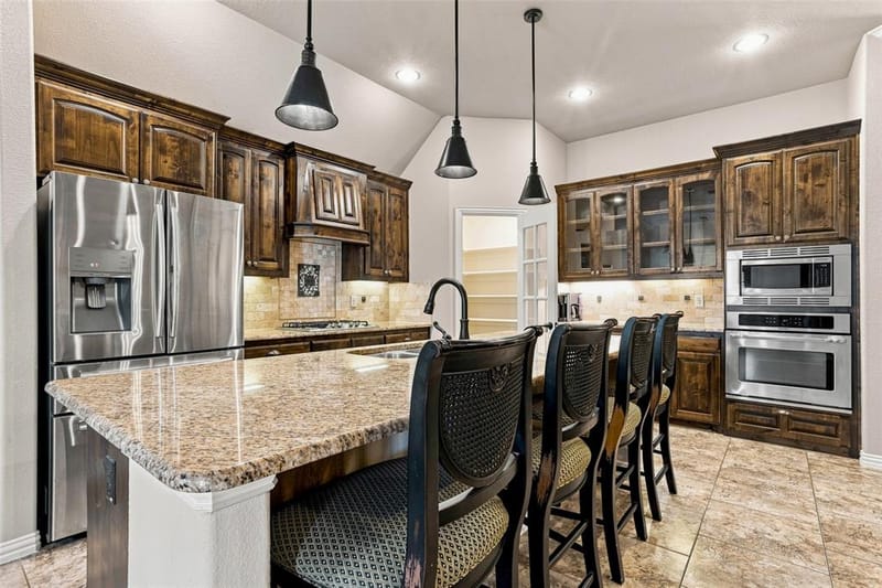 2749 Buffalo Run, Burleson TX 76028 - Photo 10