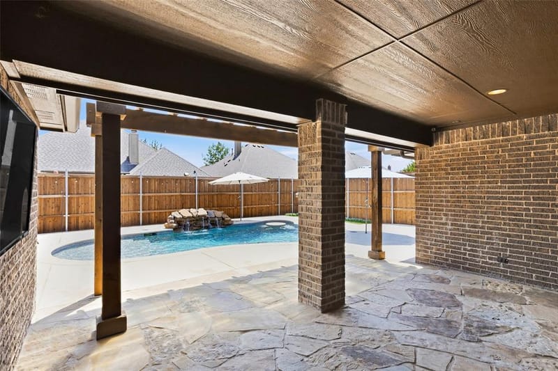 2749 Buffalo Run, Burleson TX 76028 - Photo 31