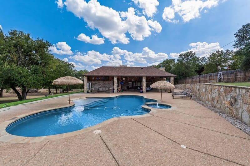 1205 Florence Drive, Azle TX 76020 - Photo 36