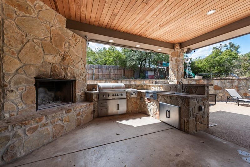 1205 Florence Drive, Azle TX 76020 - Photo 32