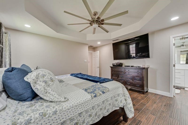 1205 Florence Drive, Azle TX 76020 - Photo 20