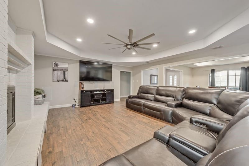 1205 Florence Drive, Azle TX 76020 - Photo 9