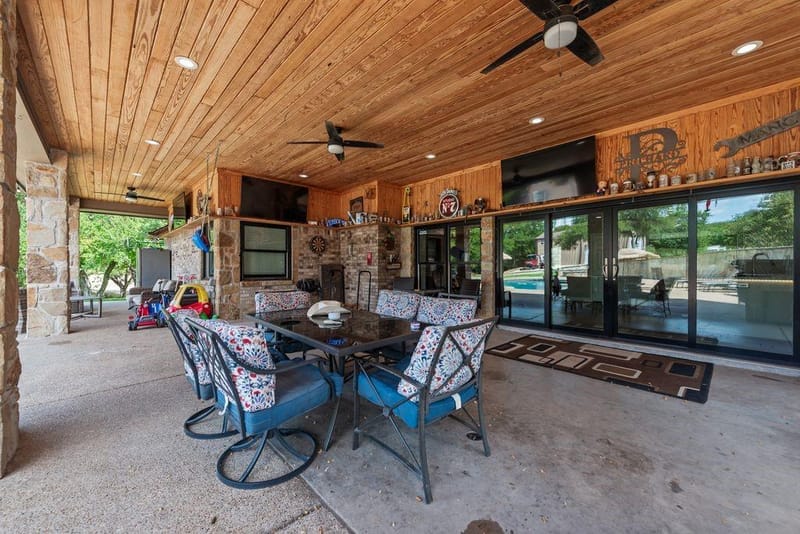 1205 Florence Drive, Azle TX 76020 - Photo 34