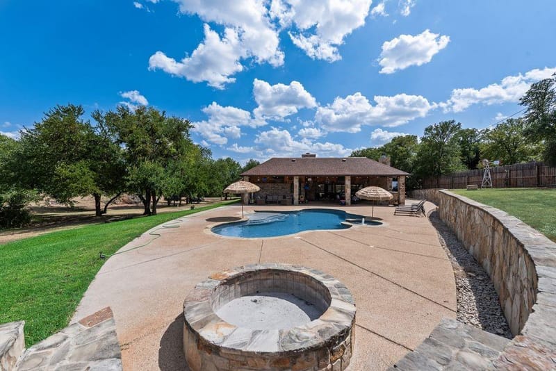 1205 Florence Drive, Azle TX 76020 - Photo 38