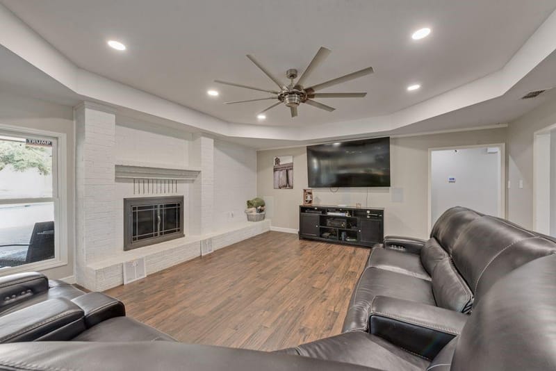 1205 Florence Drive, Azle TX 76020 - Photo 10
