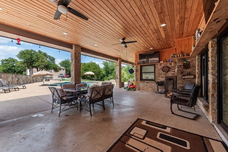 1205 Florence Drive, Azle TX 76020 - Photo 33
