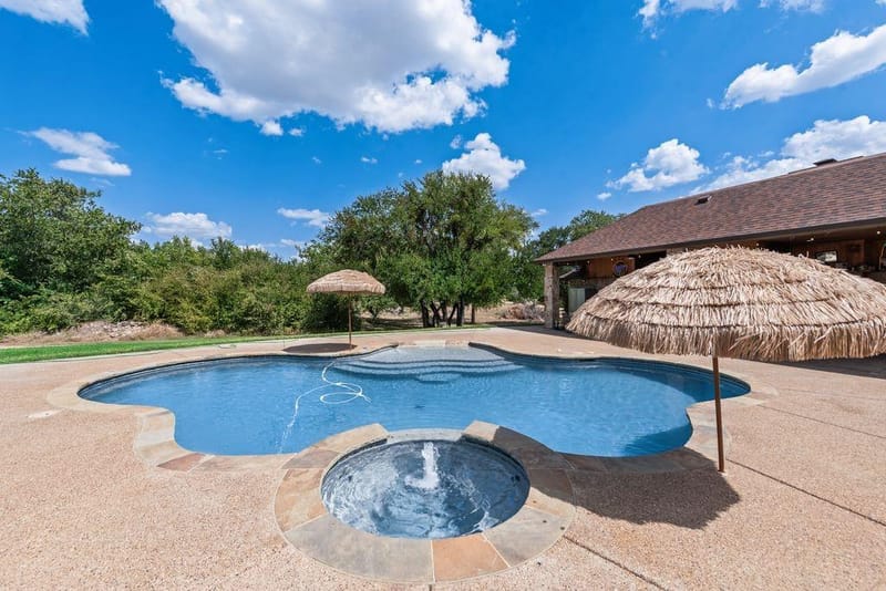 1205 Florence Drive, Azle TX 76020 - Photo 37