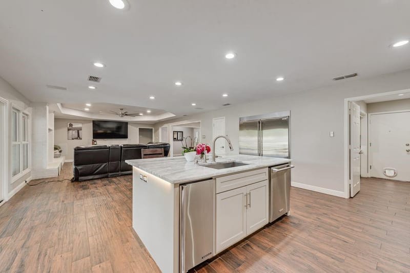 1205 Florence Drive, Azle TX 76020 - Photo 15
