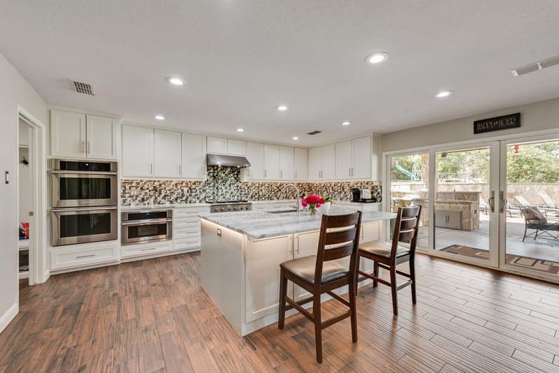 1205 Florence Drive, Azle TX 76020 - Photo 11