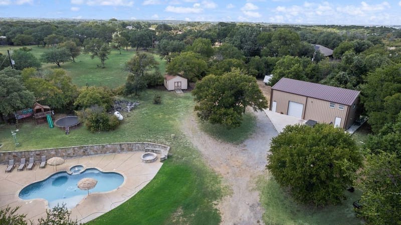 1205 Florence Drive, Azle TX 76020 - Photo 40
