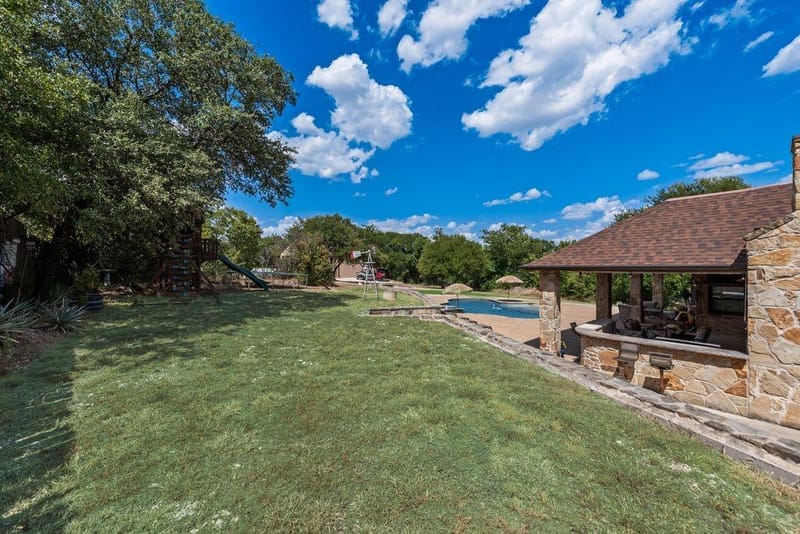 1205 Florence Drive, Azle TX 76020 - Photo 35
