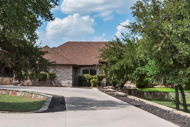 1205 Florence Drive, Azle TX 76020 - Photo 4