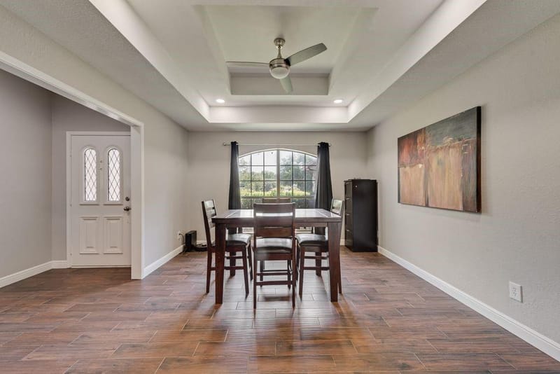 1205 Florence Drive, Azle TX 76020 - Photo 8