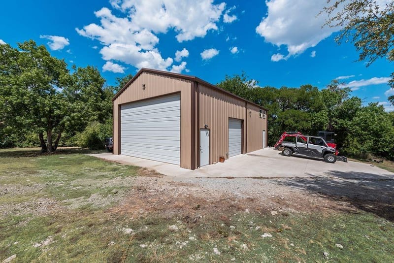 1205 Florence Drive, Azle TX 76020 - Photo 25