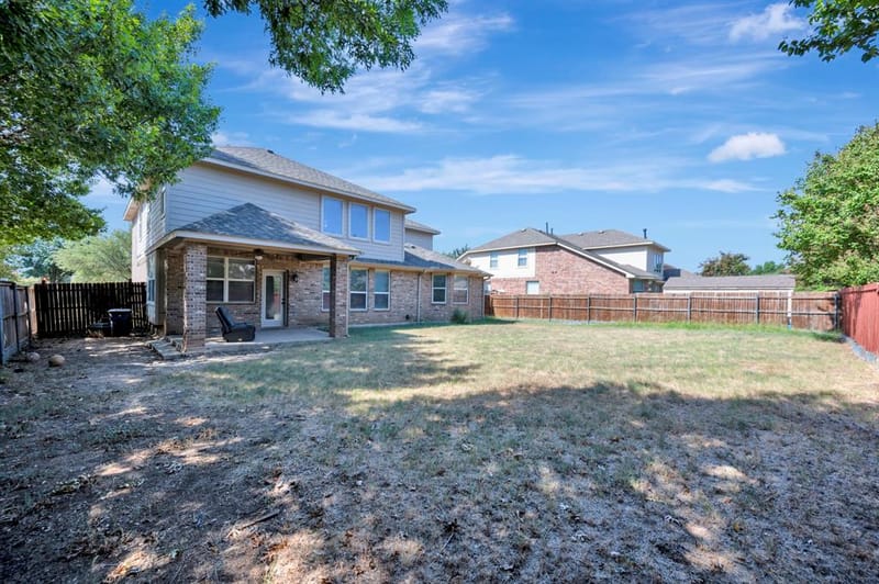 844 Sequoia Way, Saginaw TX 76131 - Photo 36