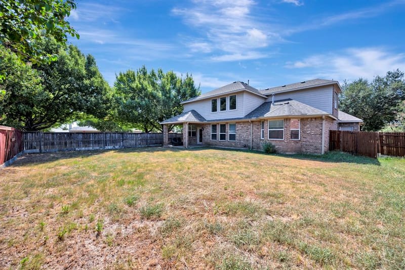 844 Sequoia Way, Saginaw TX 76131 - Photo 37