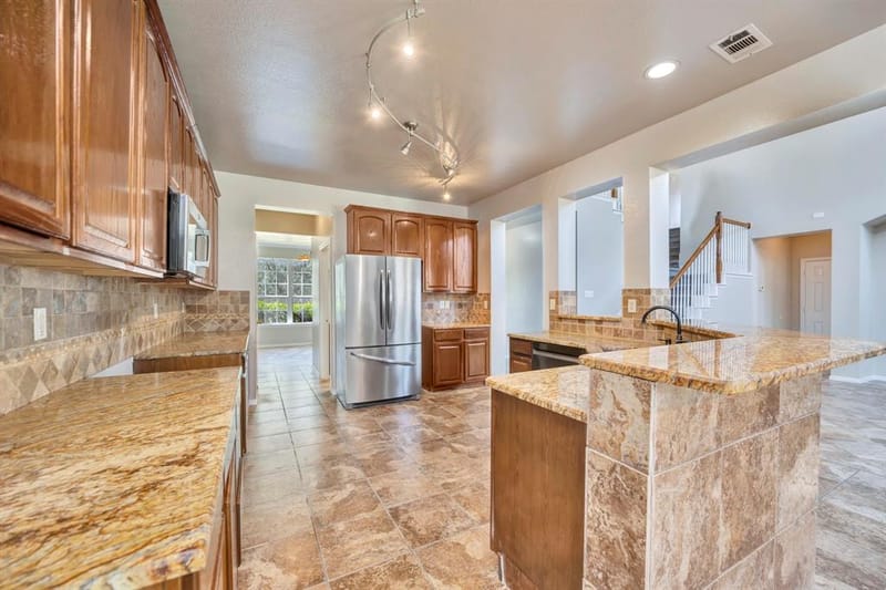 844 Sequoia Way, Saginaw TX 76131 - Photo 19