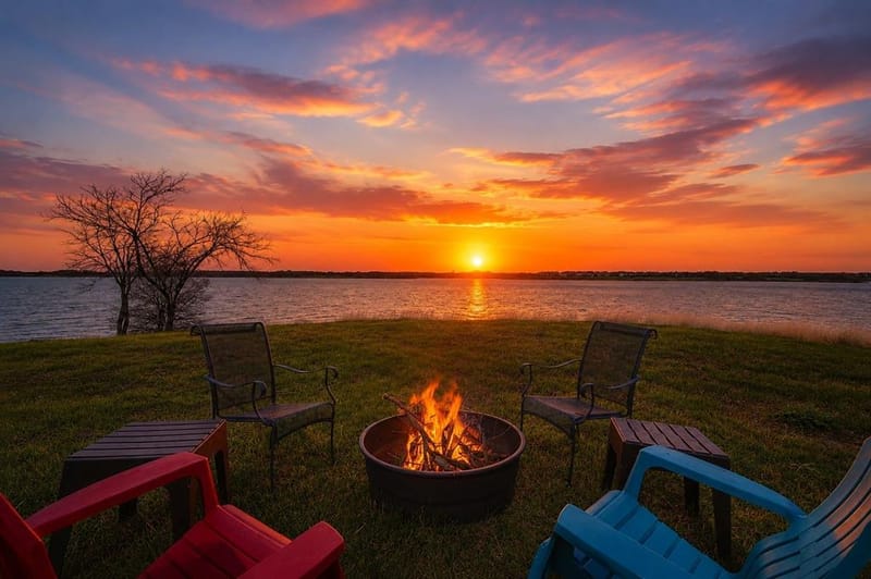 13280 Beach Club Road, The Colony TX 75056