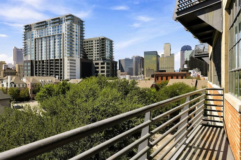 2220 Canton Street # 409, Dallas TX 75201 - Photo 23