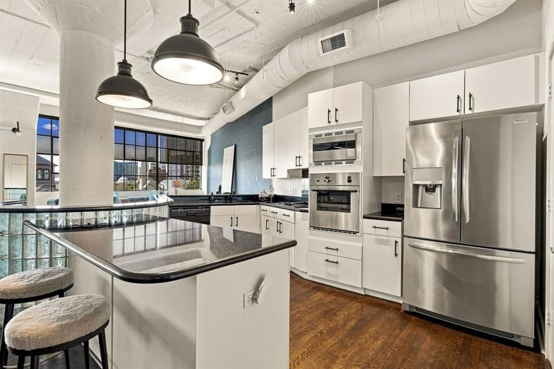 2220 Canton Street # 409, Dallas TX 75201 - Photo 12