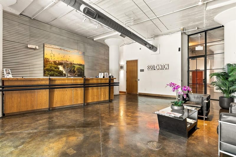2220 Canton Street # 409, Dallas TX 75201 - Photo 28