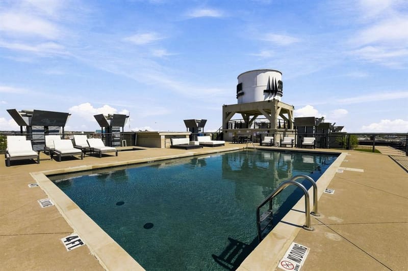 2220 Canton Street # 409, Dallas TX 75201 - Photo 34