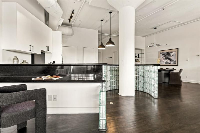 2220 Canton Street # 409, Dallas TX 75201 - Photo 10