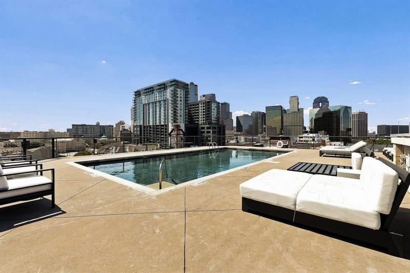 2220 Canton Street # 409, Dallas TX 75201 - Photo 33