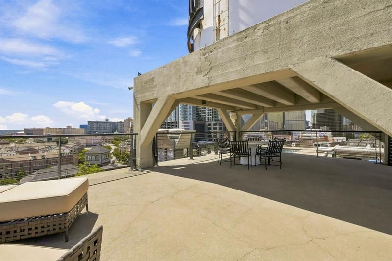 2220 Canton Street # 409, Dallas TX 75201 - Photo 35