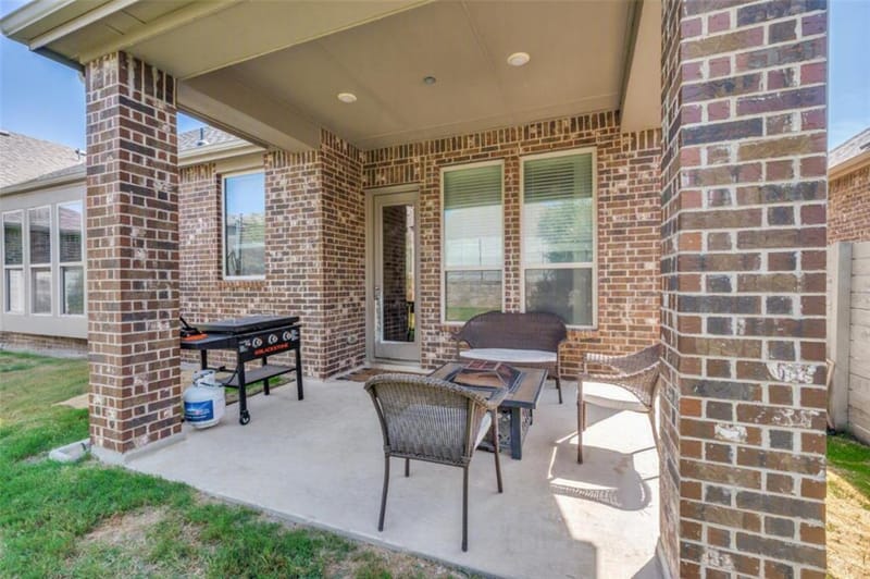 917 Meadows Drive, Argyle TX 76226 - Photo 23